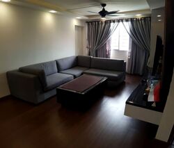 Blk 417 Pasir Ris Drive 6 (Pasir Ris), HDB 4 Rooms #534007431